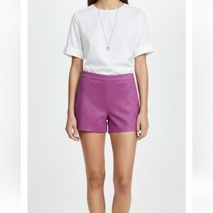 Zara  hot pants shorts size S